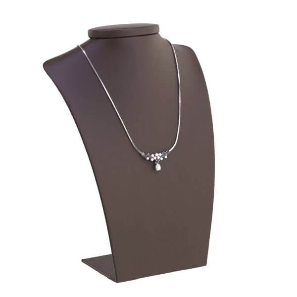 Diamond Sapphire Necklace, signed by Bucherer