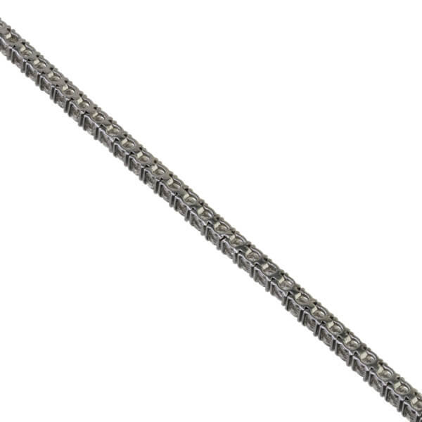 Diamant Rivière Armband